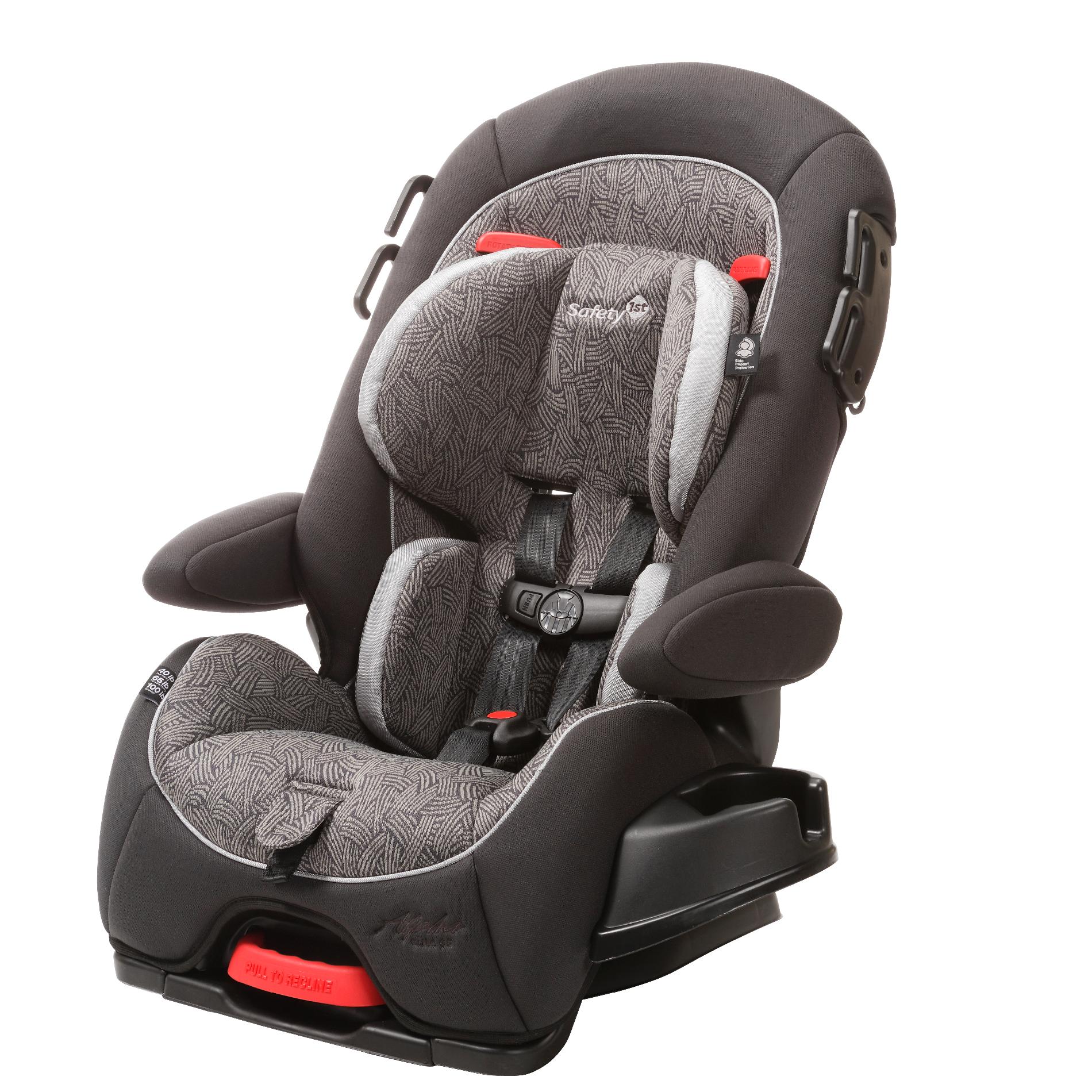 Safety 1st Alpha Elite 65 Convertible