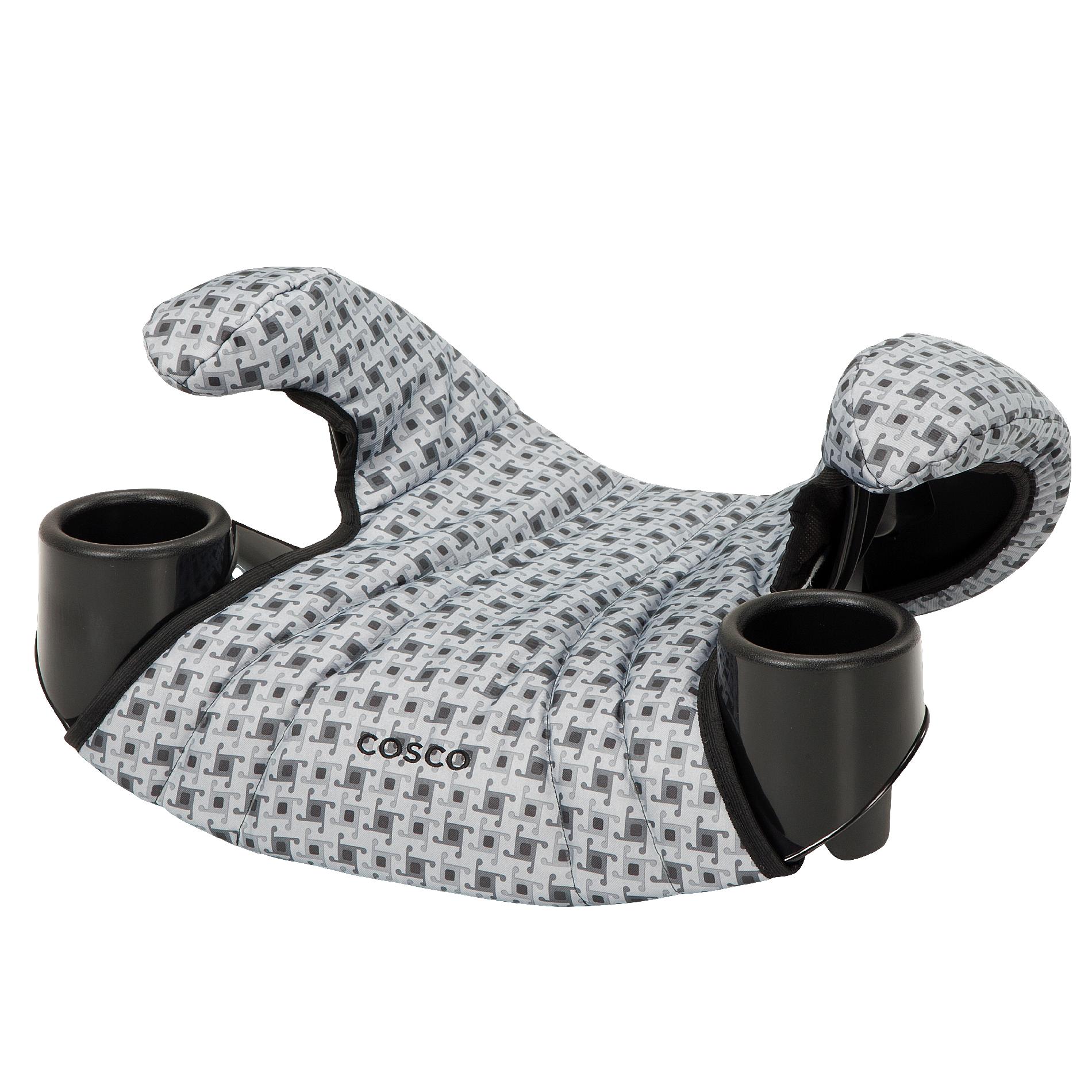 Cosco Stack It Windmill Booster Car Seat,