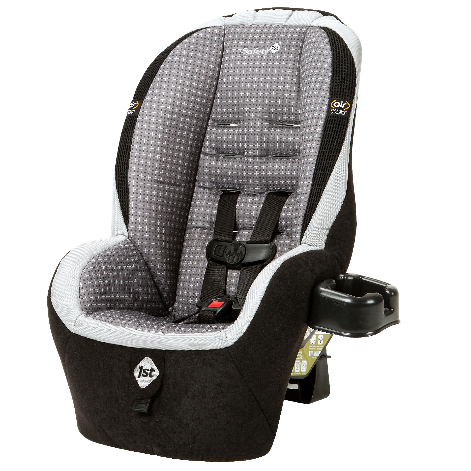 Safety 1st onSide Convertible Car Seat
