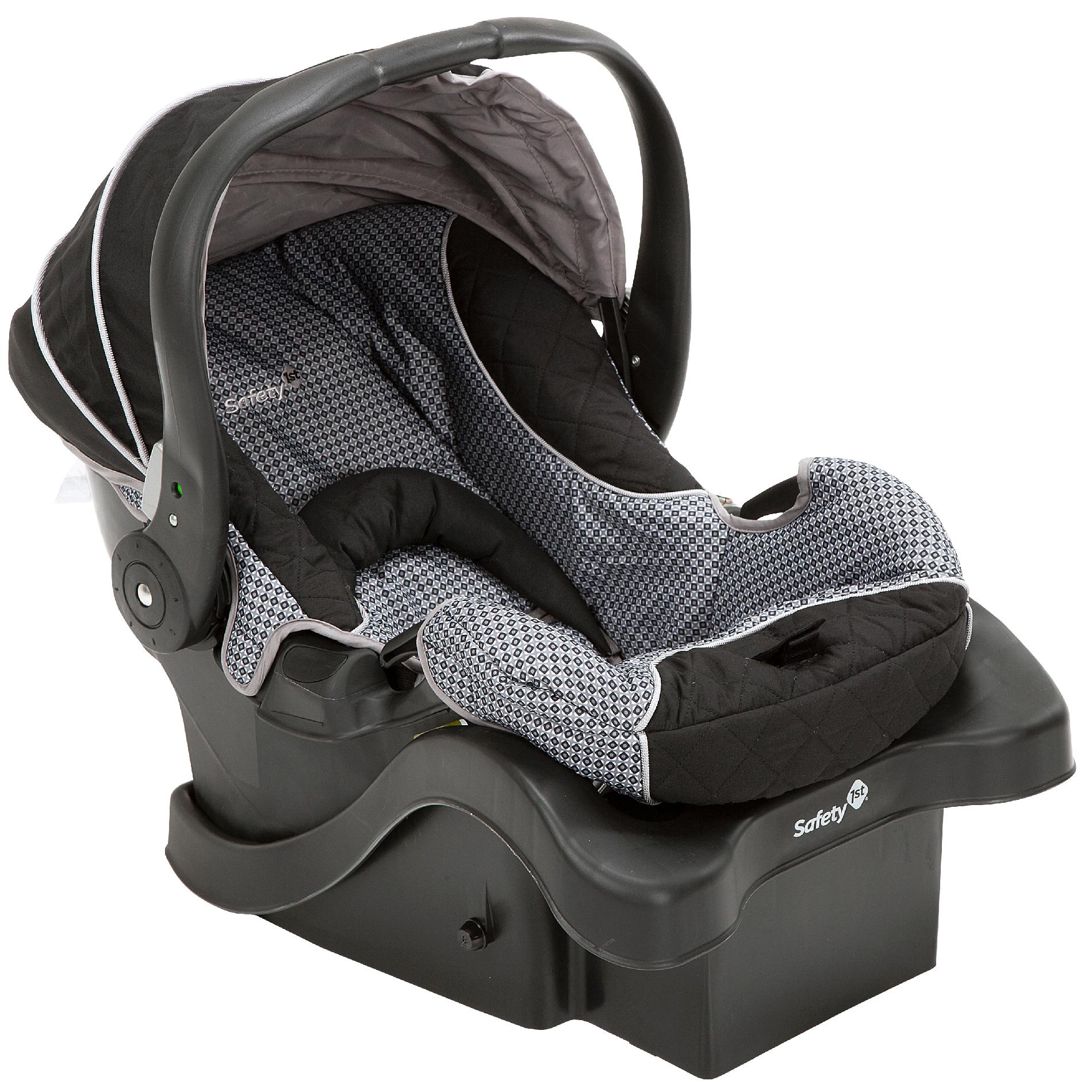 Safety 1st Onboard™ 35 Graydon,