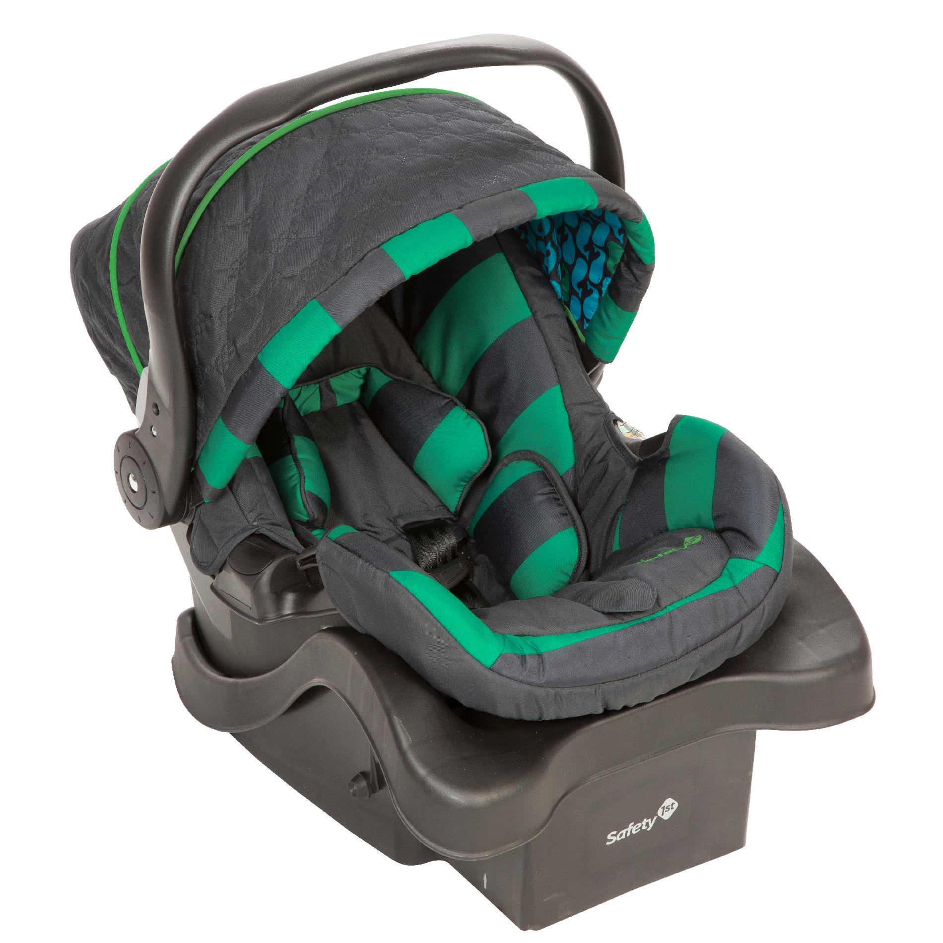 Safety 1st Onboard™ 35 Sail Away,