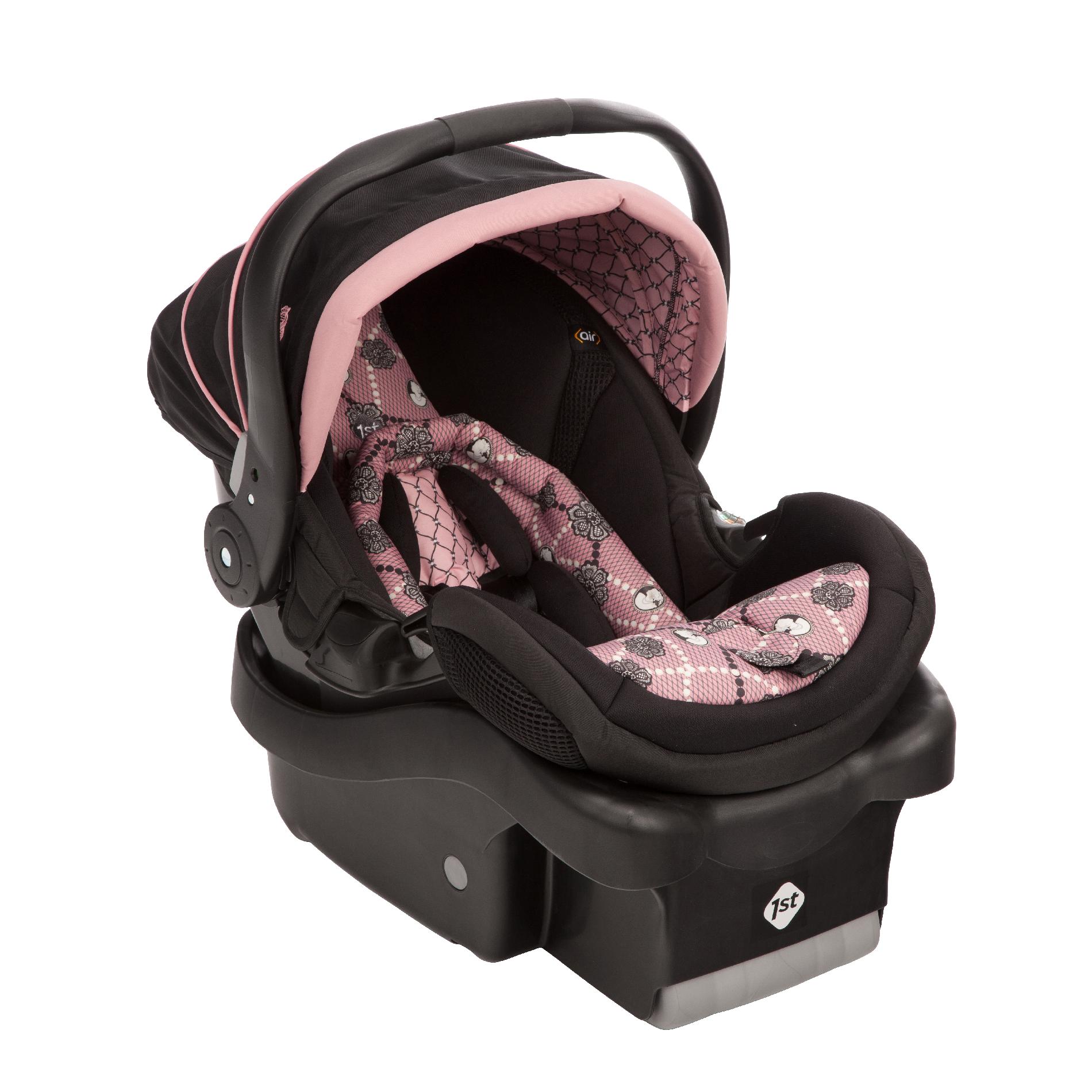 Safety 1st onBoard 35 Air Vintage