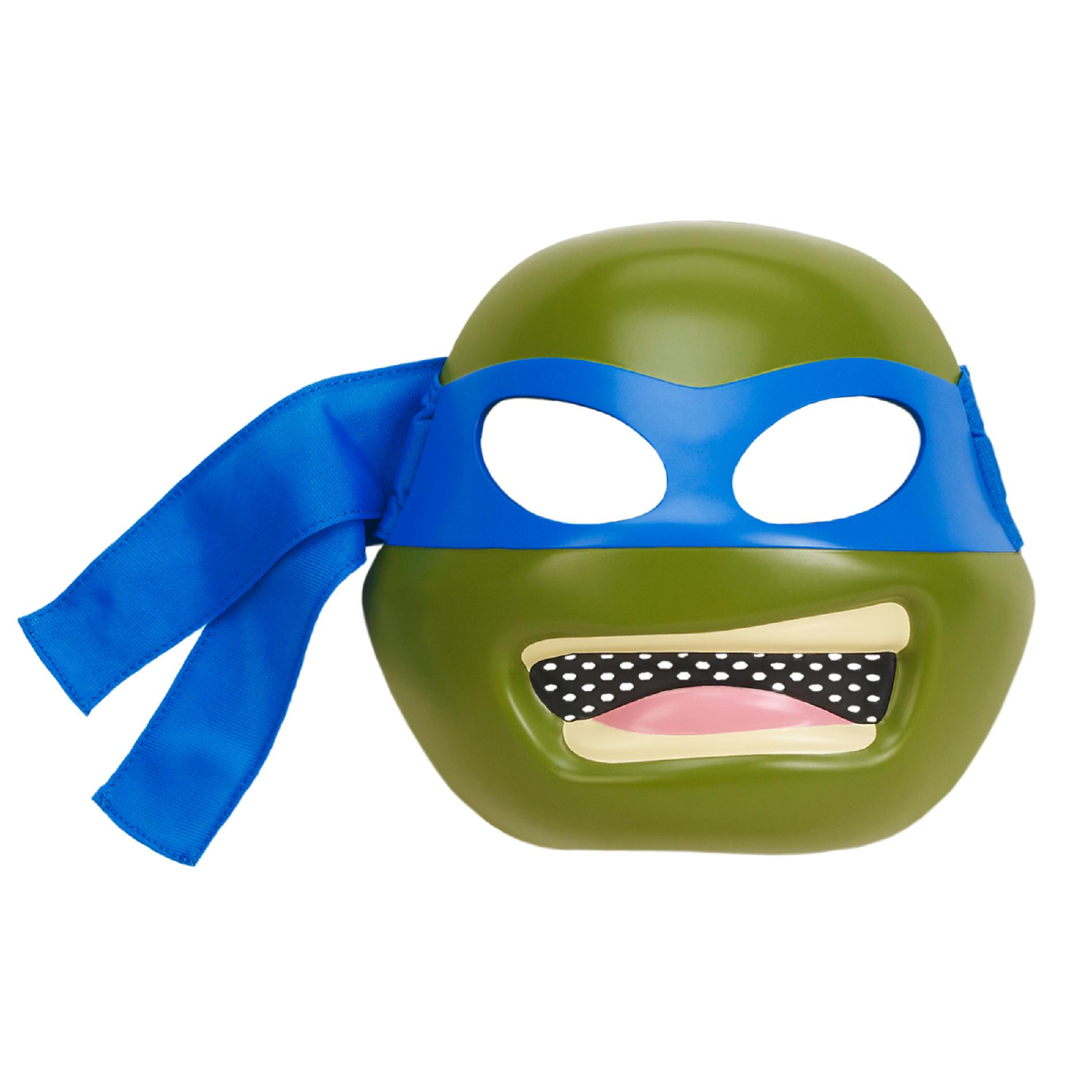 Teenage Mutant Ninja Turtles Nickelodeon Leonardo Mask by Nickelodeon