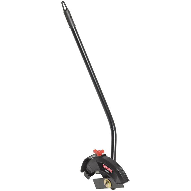 Craftsman 79240 Gas Trimmer Compatible Edger Attachment Sears Outlet