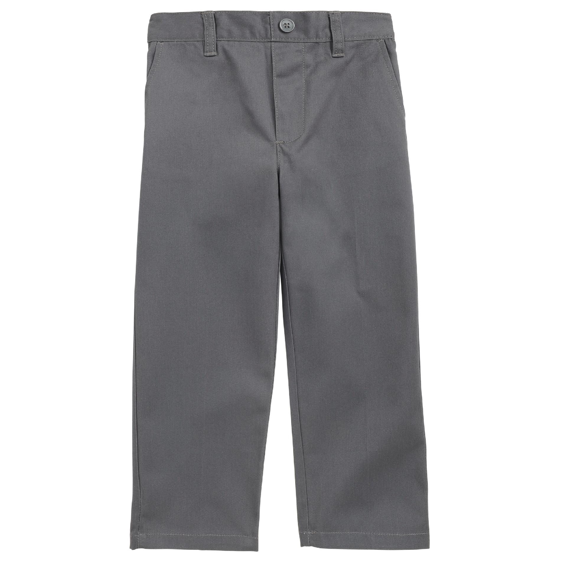 At School by French Toast Toddler Boys PullOn Pant Clothing Boys
