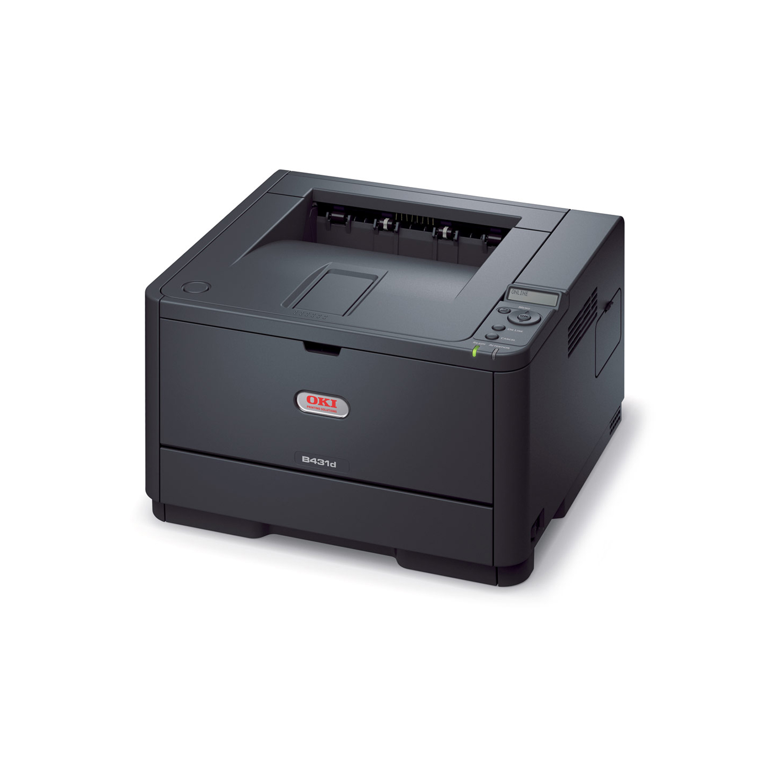 okidata B431d Digital Mono Printer