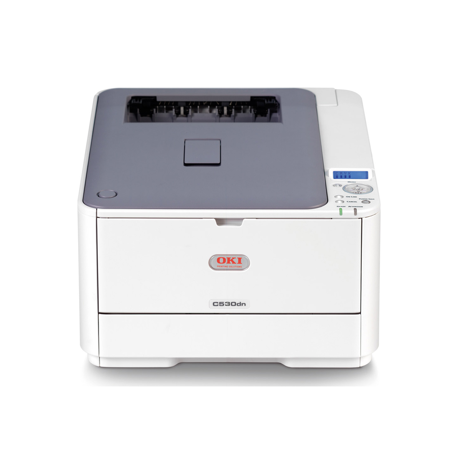 okidata C530dn Digital Color Printer