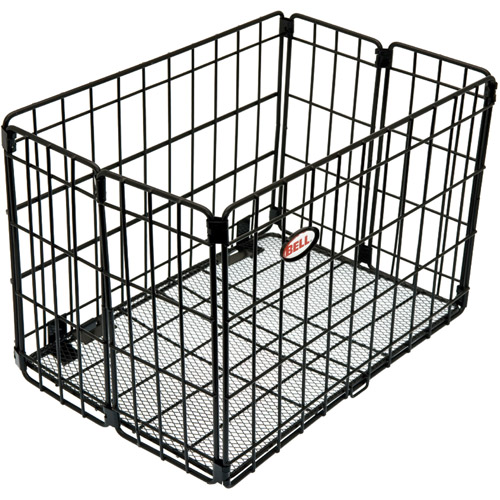 Bell Sports 1006604 Folding Basket