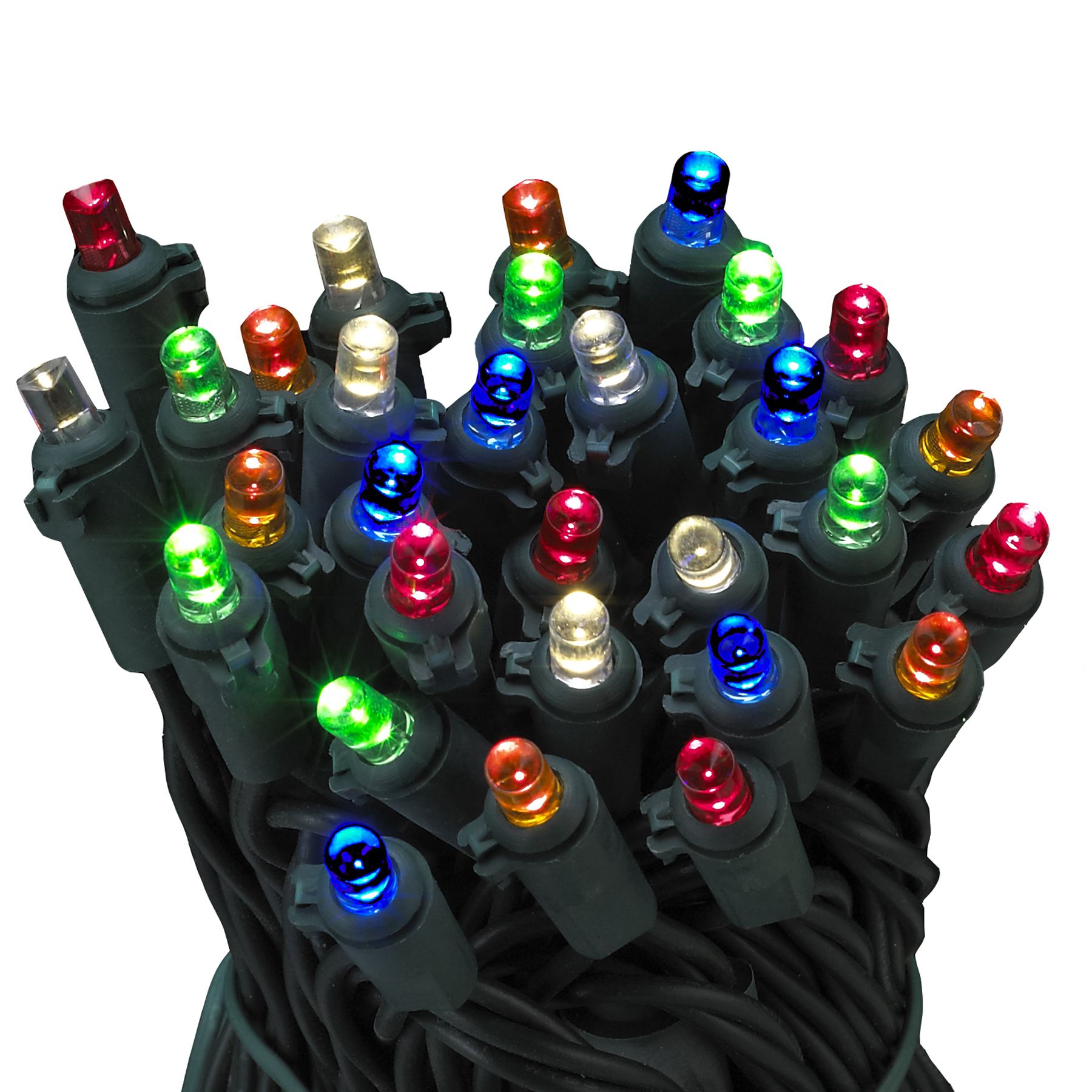 Christmas Lights Find LED Christmas Lights at Kmart