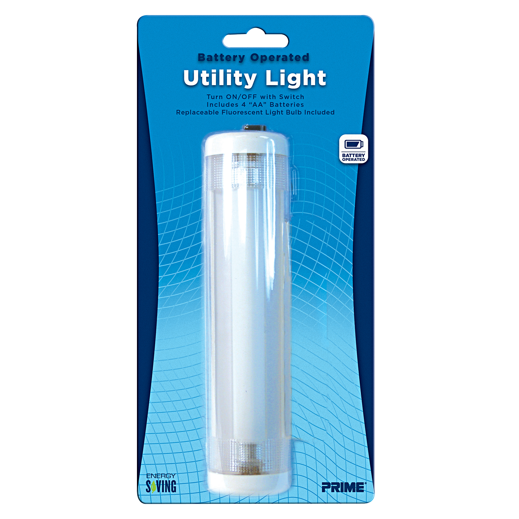 19.2 Volt Fluorescent Light See Your Work with Sears