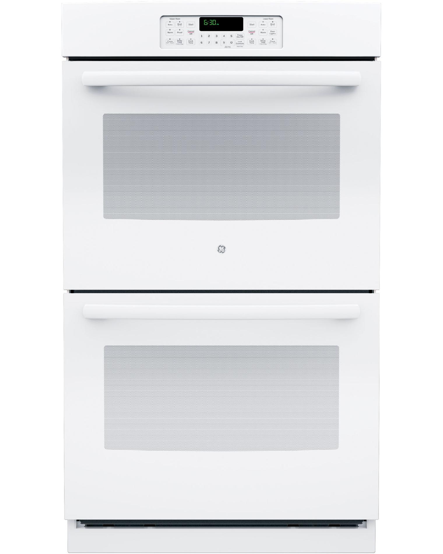 Kenmore Elite 27" Double Wall Oven Consistent Baking at Sears