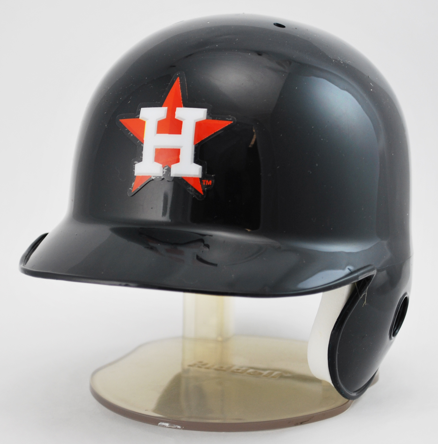 Houston Astros MLB Mini Helmet