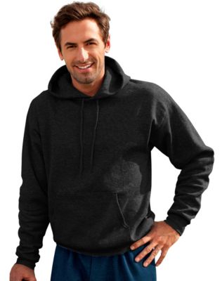 ComfortBlend&reg; EcoSmart&reg; Pullover Hoodie Sweatshirt