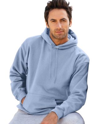 Ultimate Cotton&reg; Pullover Adult Hoodie Sweatshirt