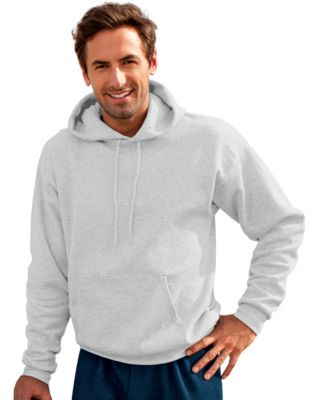 ComfortBlend&reg; EcoSmart&reg; Pullover Hoodie Sweatshirt