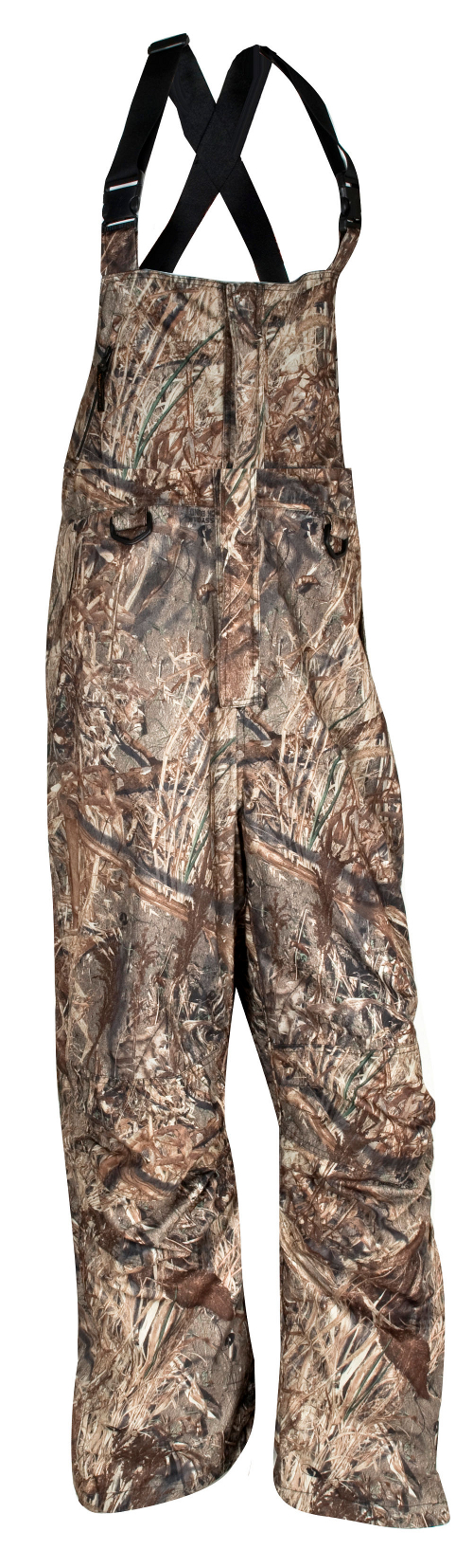 Bib Overall Duck Blind - Large