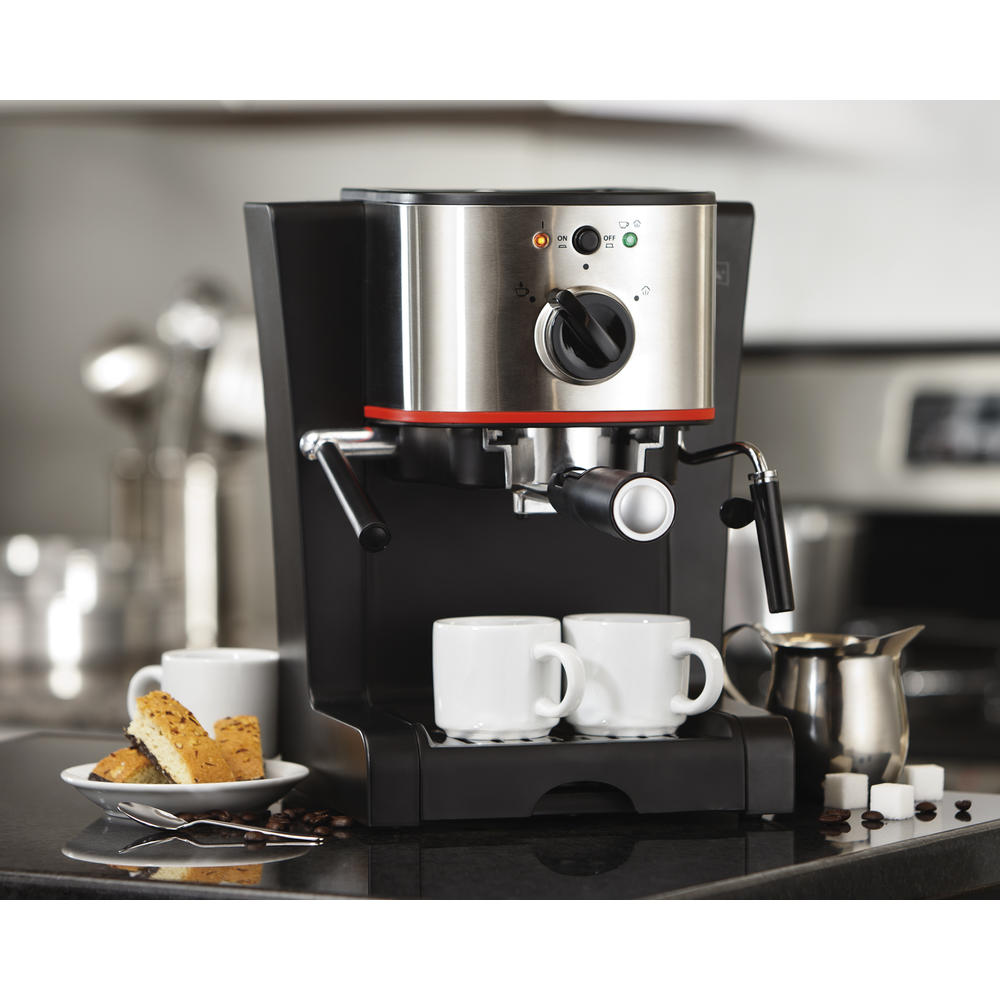 40791 Espresso Maker