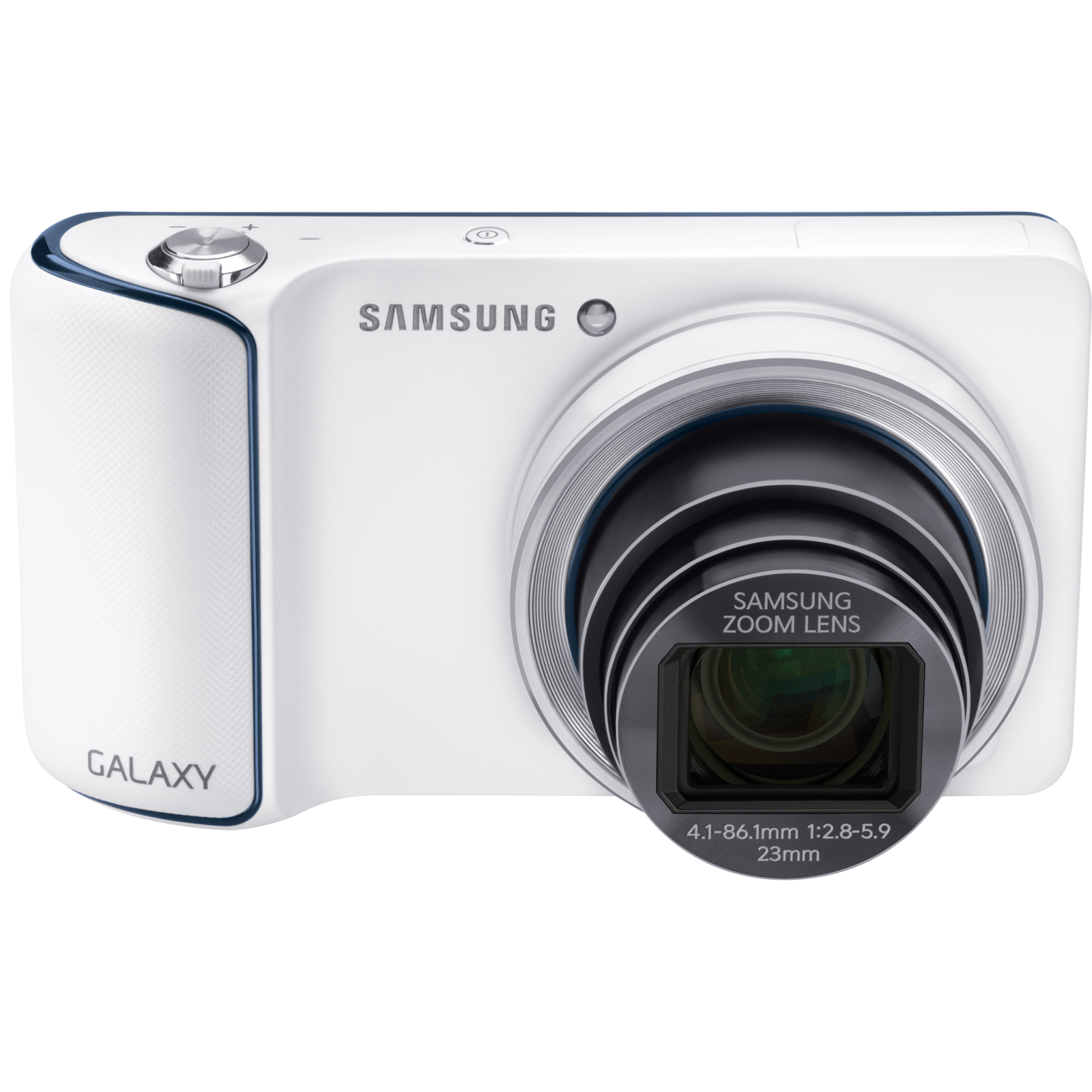 Samsung Galaxy Camera w/ Wi Fi EK GC110WRABTU - recaro north