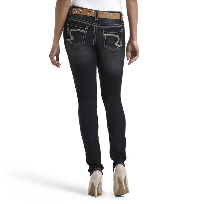 Bongo Junior's Skinny Jeans