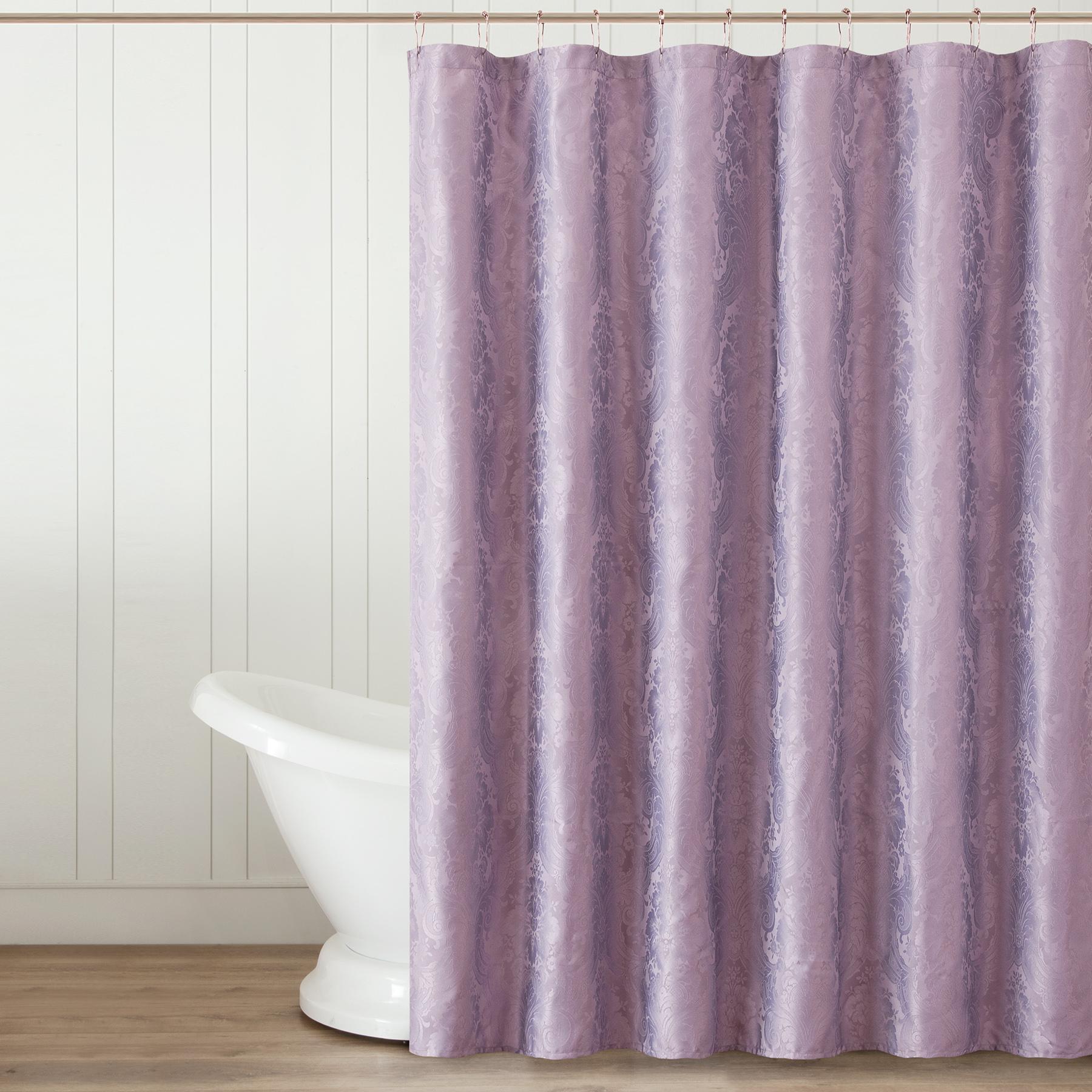 Edina Shower Curtain