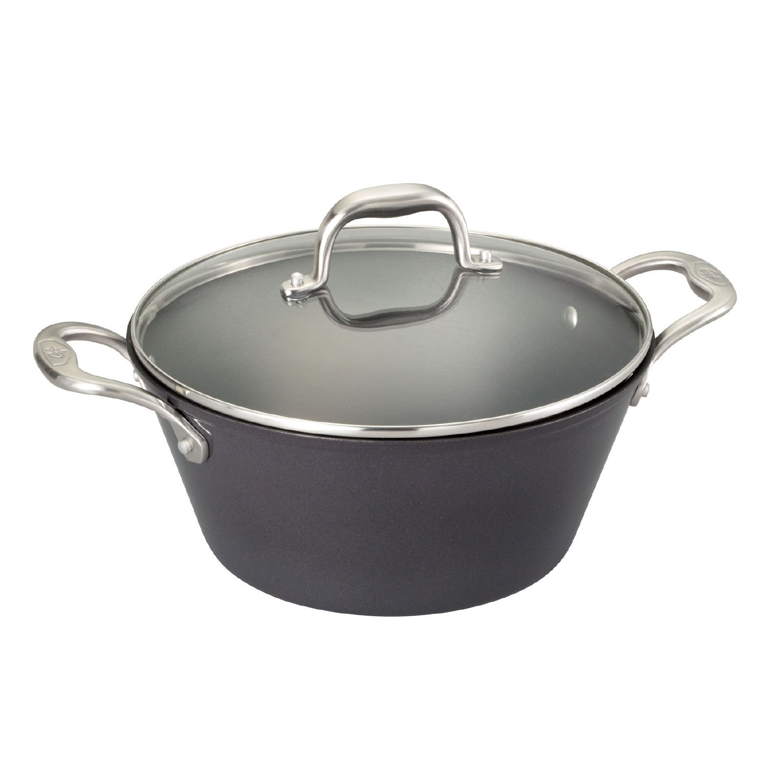 Tramontina 5.5Quart Cast Iron Dutch Oven histrerimp3