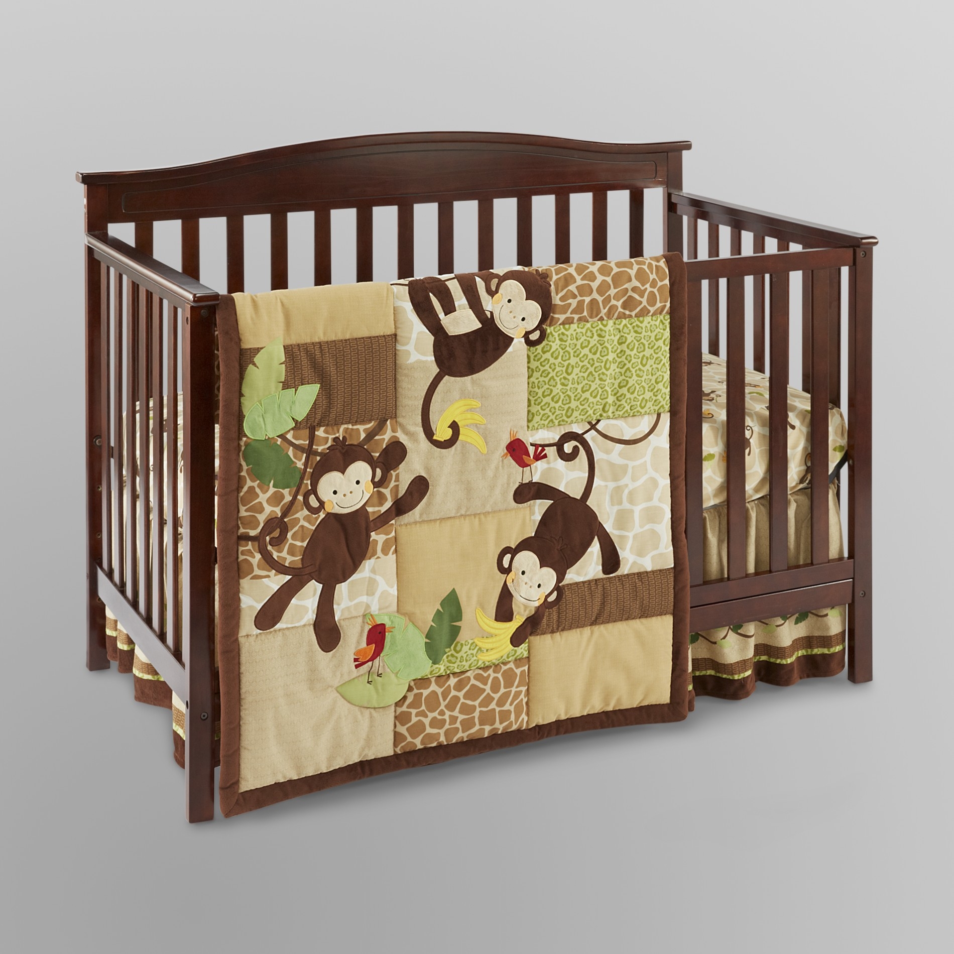 Sweet Jojo Designs 200 Thread Count Wild West Cowboy ...