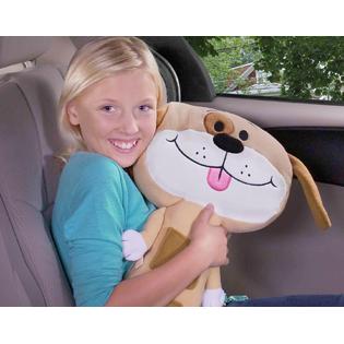 As Seen On TV Seat Pets - Bentley the Dog - Toys & Games - Stuffed Animals & Plush - Stuffed ...
