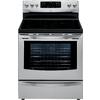 Sears deals on Kenmore  5.7 cu. ft. Electric Range w/ True Convection Stainless Steel