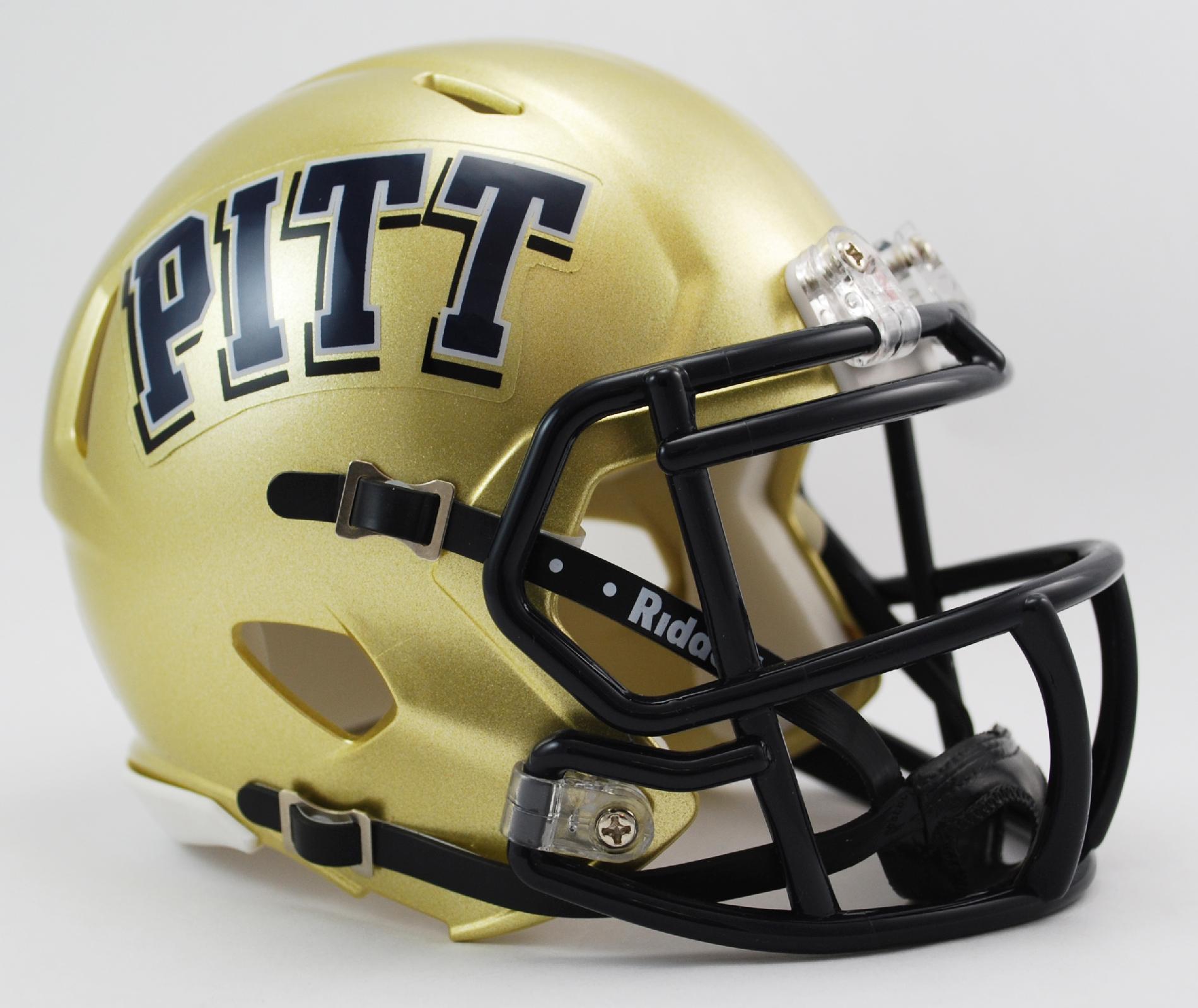 Pittsburgh Speed Mini Helmet