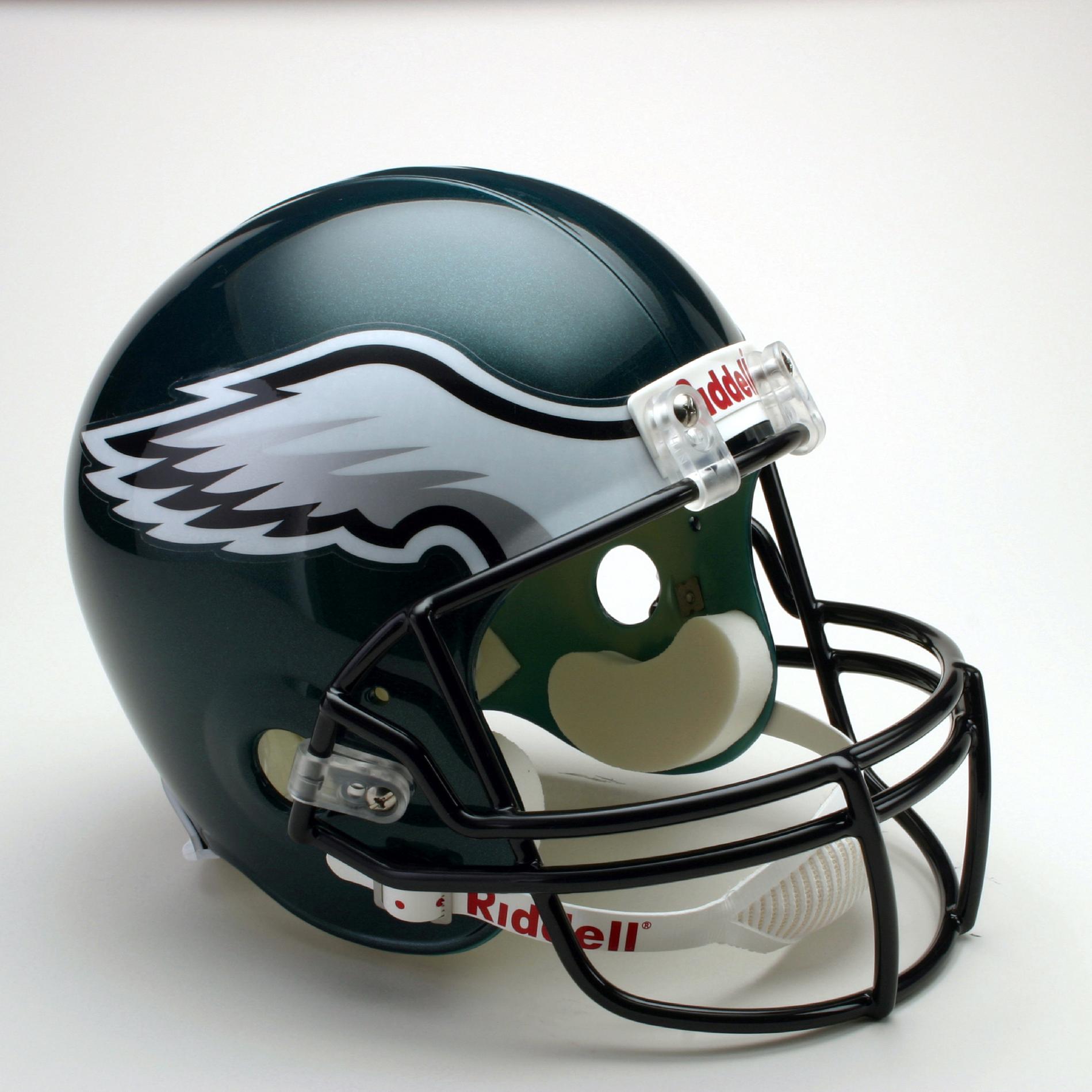 Shopping Reviews Update Cheap Deals Riddell Philadelphia Eagles Full