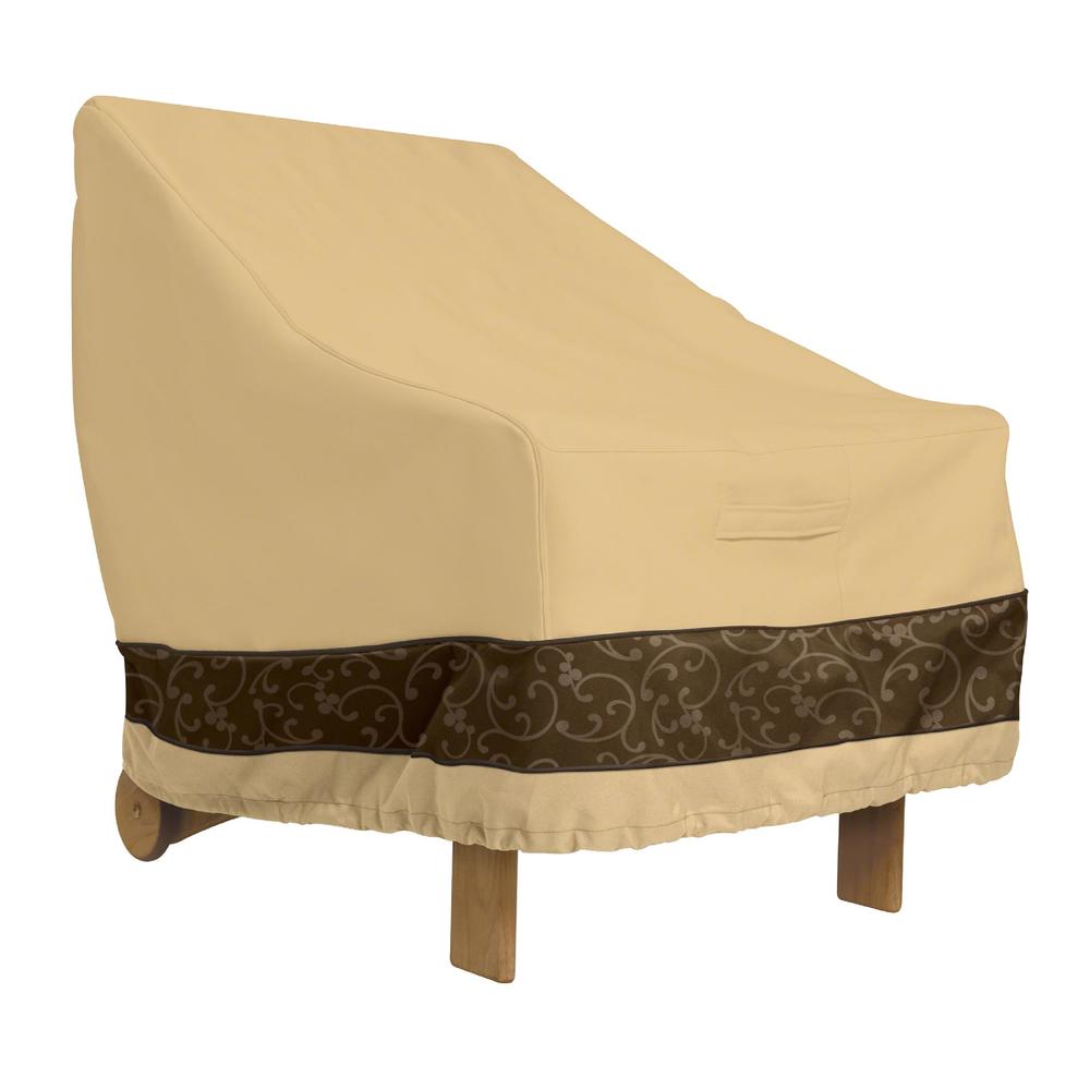 Classic Accessories Veranda Elite Lounge Chair Cover