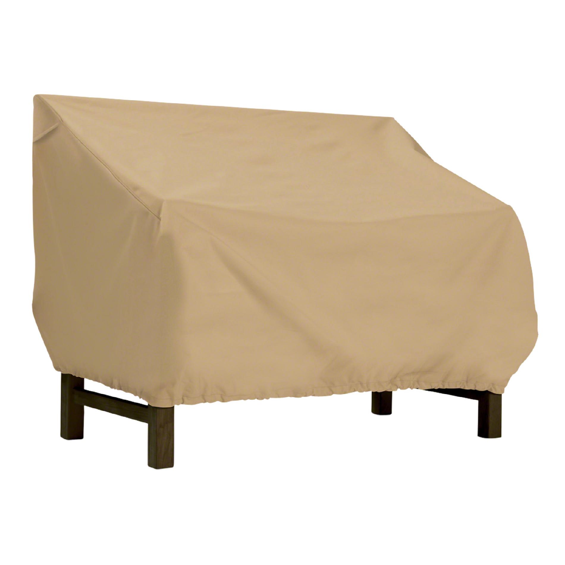 UPC 052963009798 product image for Terrazzo Large Bench / Loveseat Cover | upcitemdb.com