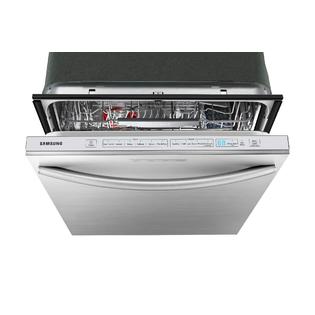 stainless steel built dishwasher tub samsung zoom