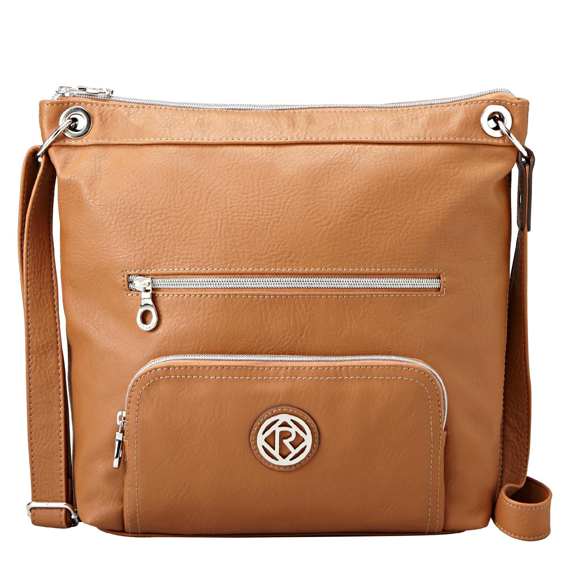 Relic Women's Erica Crossbody Bag Shop Your Way Online Shopping