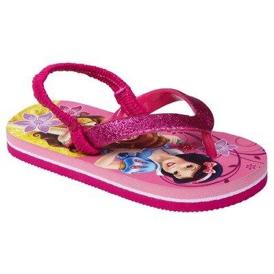 Flop Princess - Pink - Clothing, Shoes  Jewelry - Shoes - Baby  Kids ...