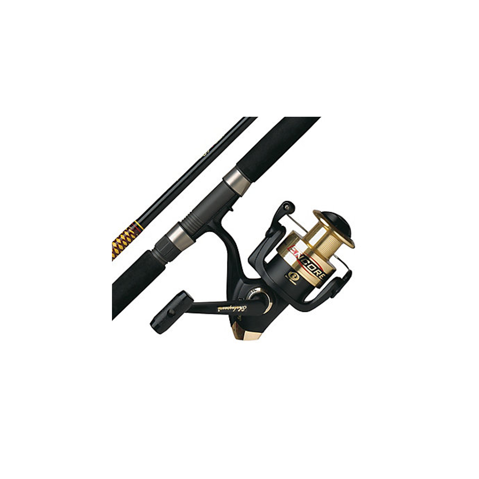 UPC 043388267375 product image for SHAKESPEARE 7' Ugly Stik Bigwater Combo | upcitemdb.com