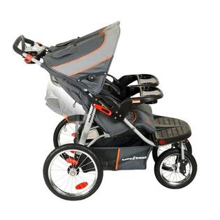 Baby trend navigator clearance