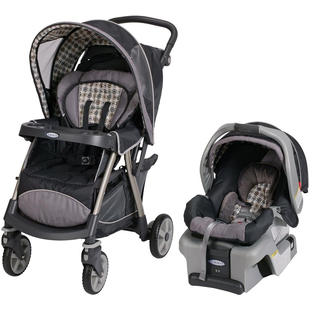 Graco Urban Lite Travel System Shop Your Way Online