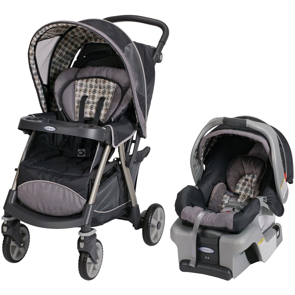 Graco Urban Lite Travel System Shop Your Way Online Shopping & Earn