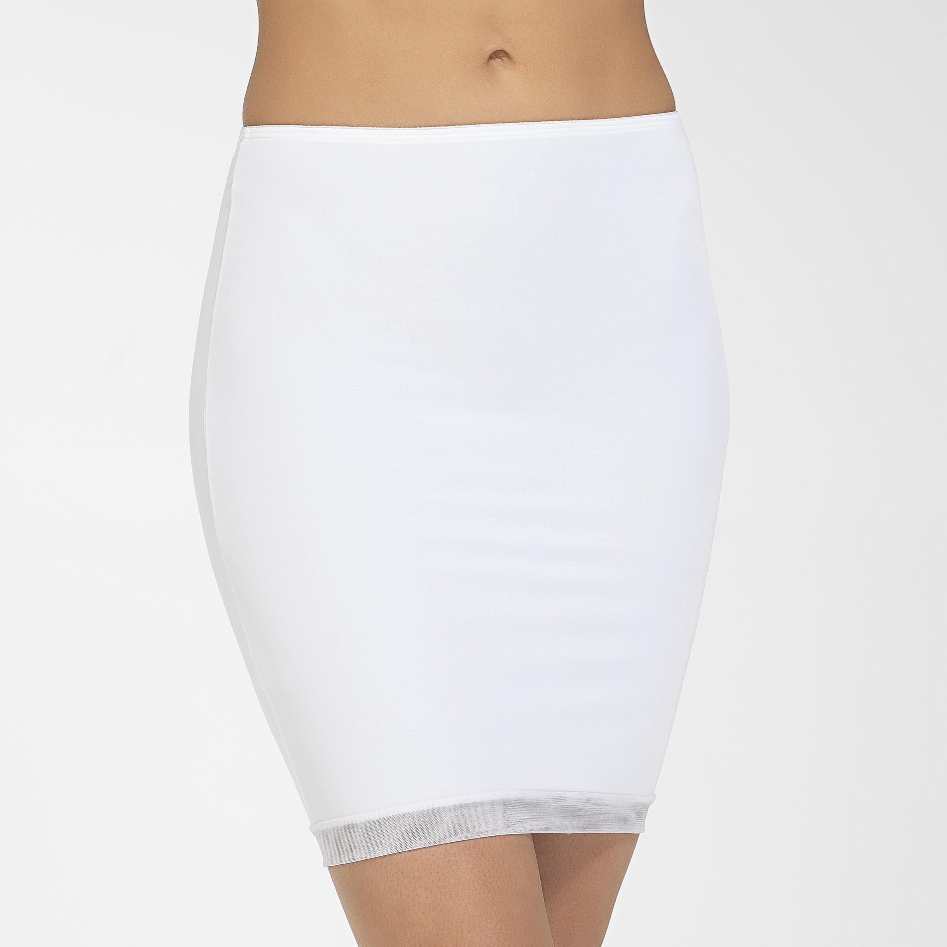 Vassarette Women's Smoothing Half Slip | Shop Your Way: Online Shopping & Earn Points on Tools