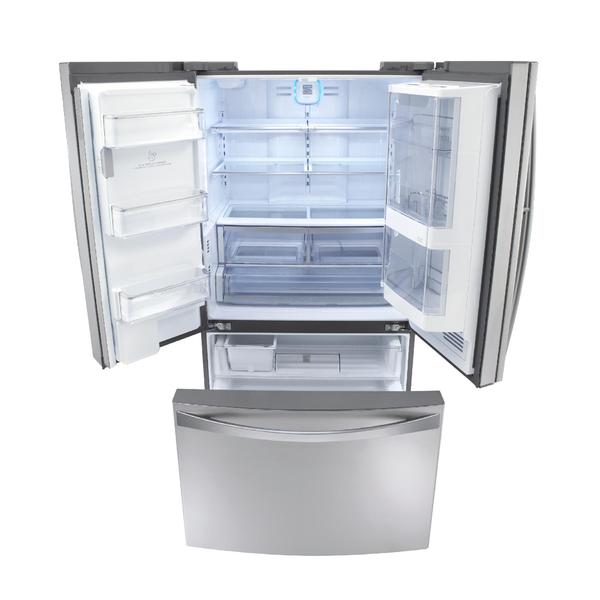 Kenmore Elite 25 CounterDepth Refrigerator Energy Smart at Sears
