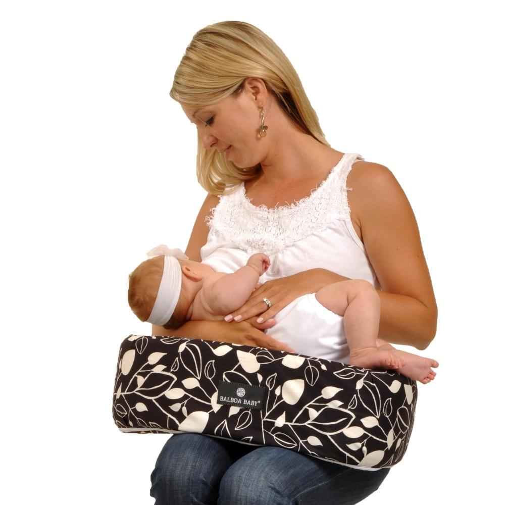 Balboa Baby Nursing Pillow