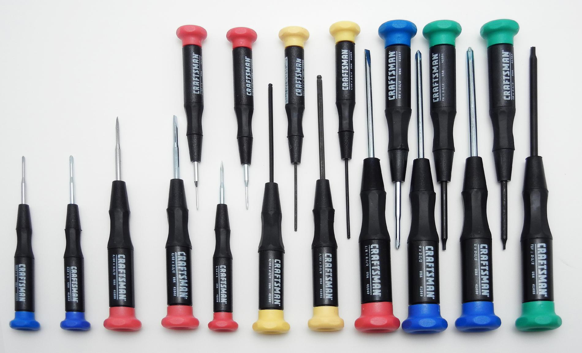 craftsman-18pc-precision-screwdriver-set-shop-your-way-online