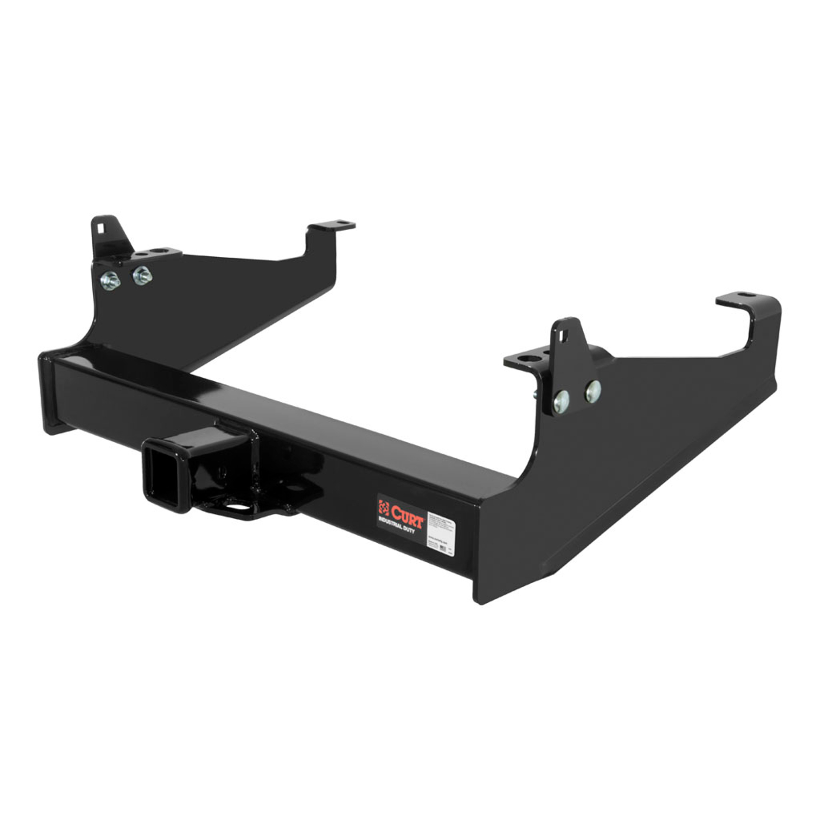 2.5" Commercial Duty Receiver Class 5 Hitch