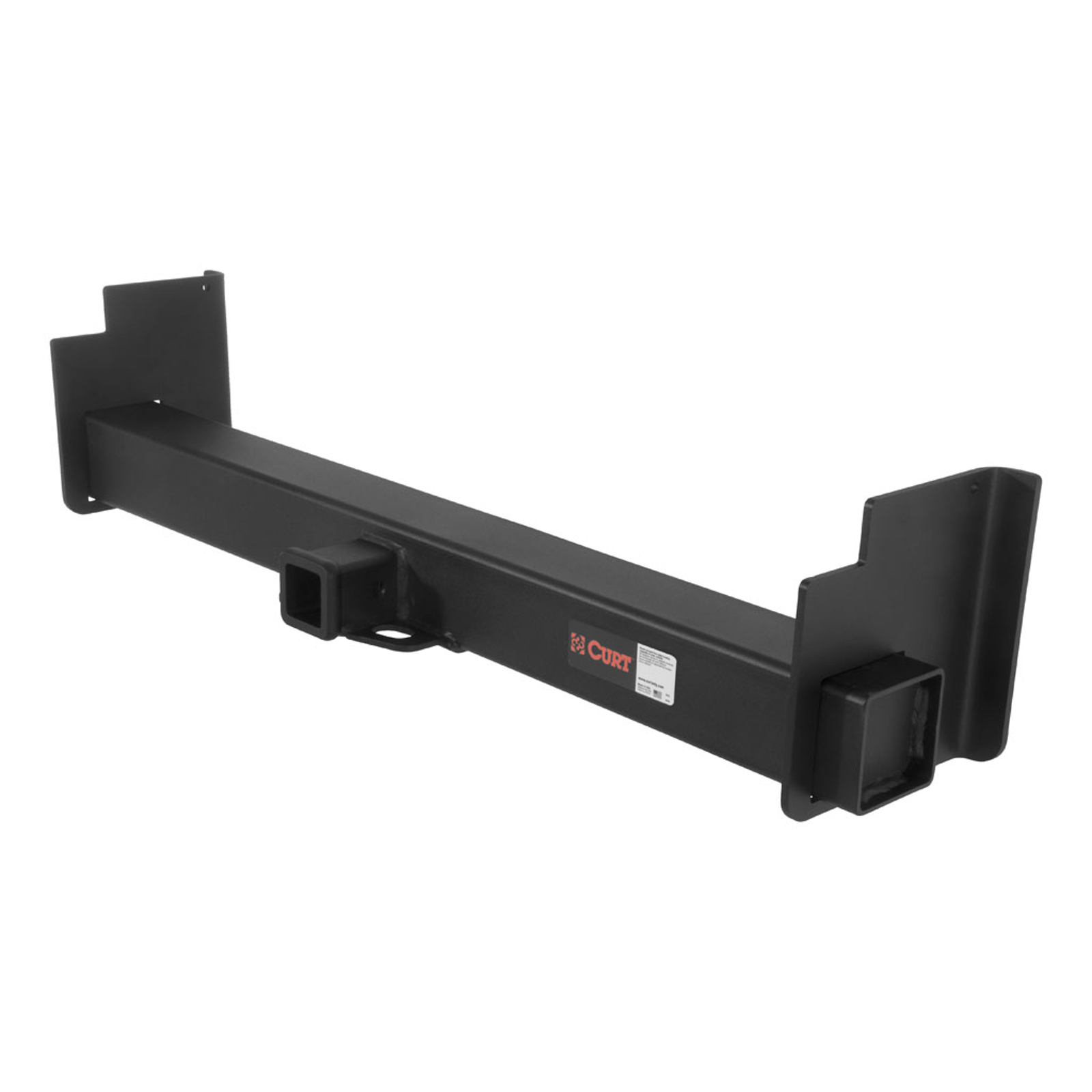 Universal 2" Receiver Weld-On Class 5 Hitch