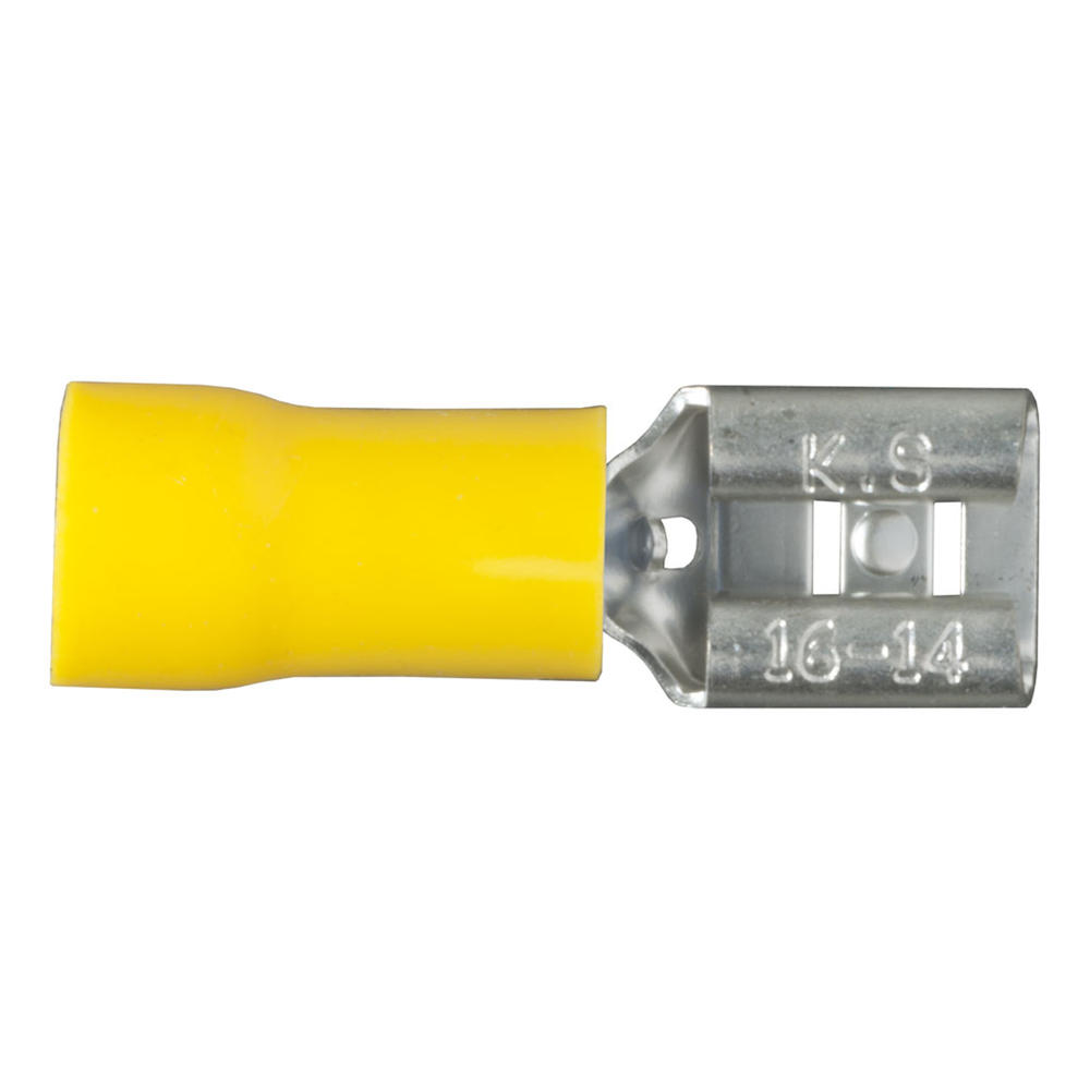 Insulated Quick Connector
