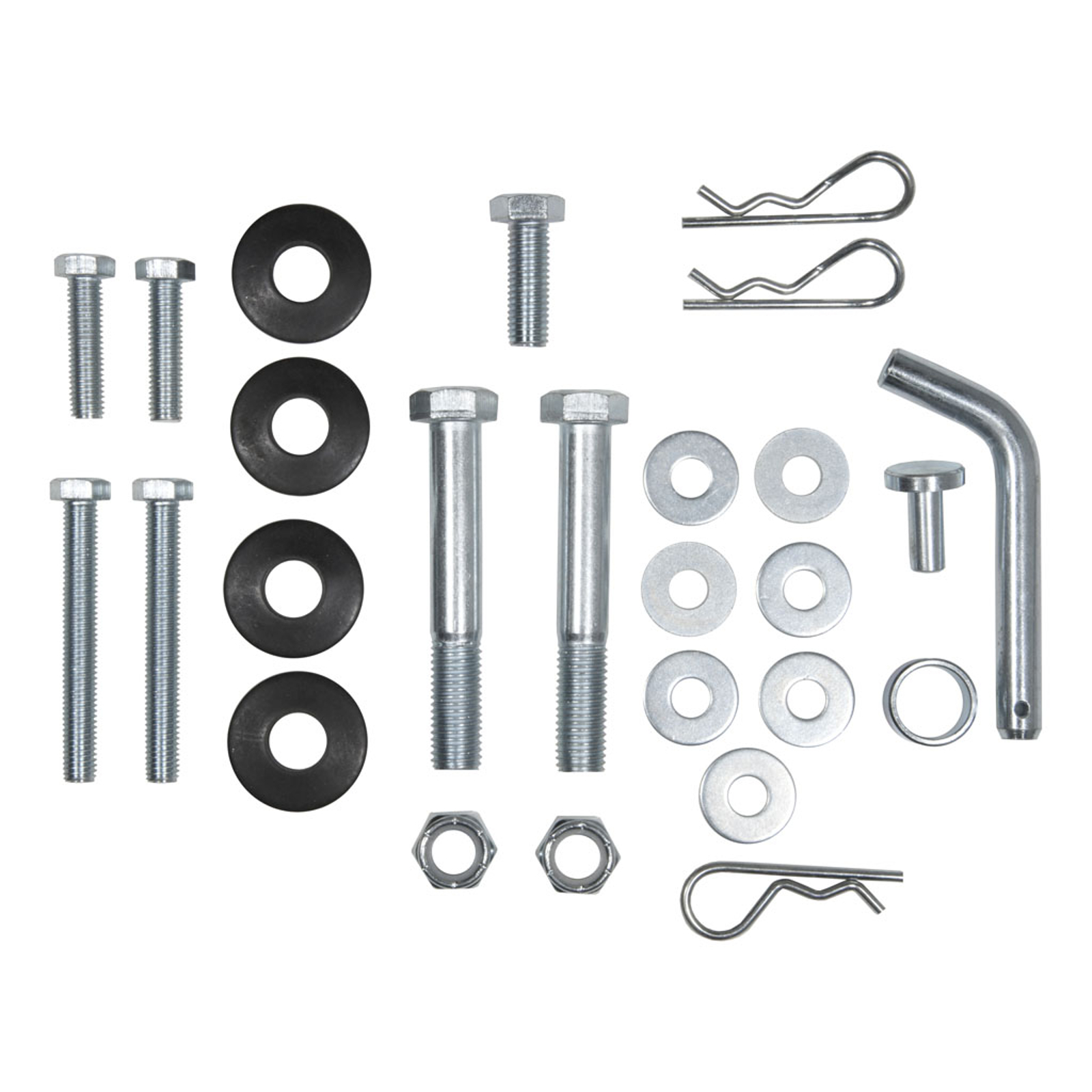 Bolt Kit for Weight Distribution