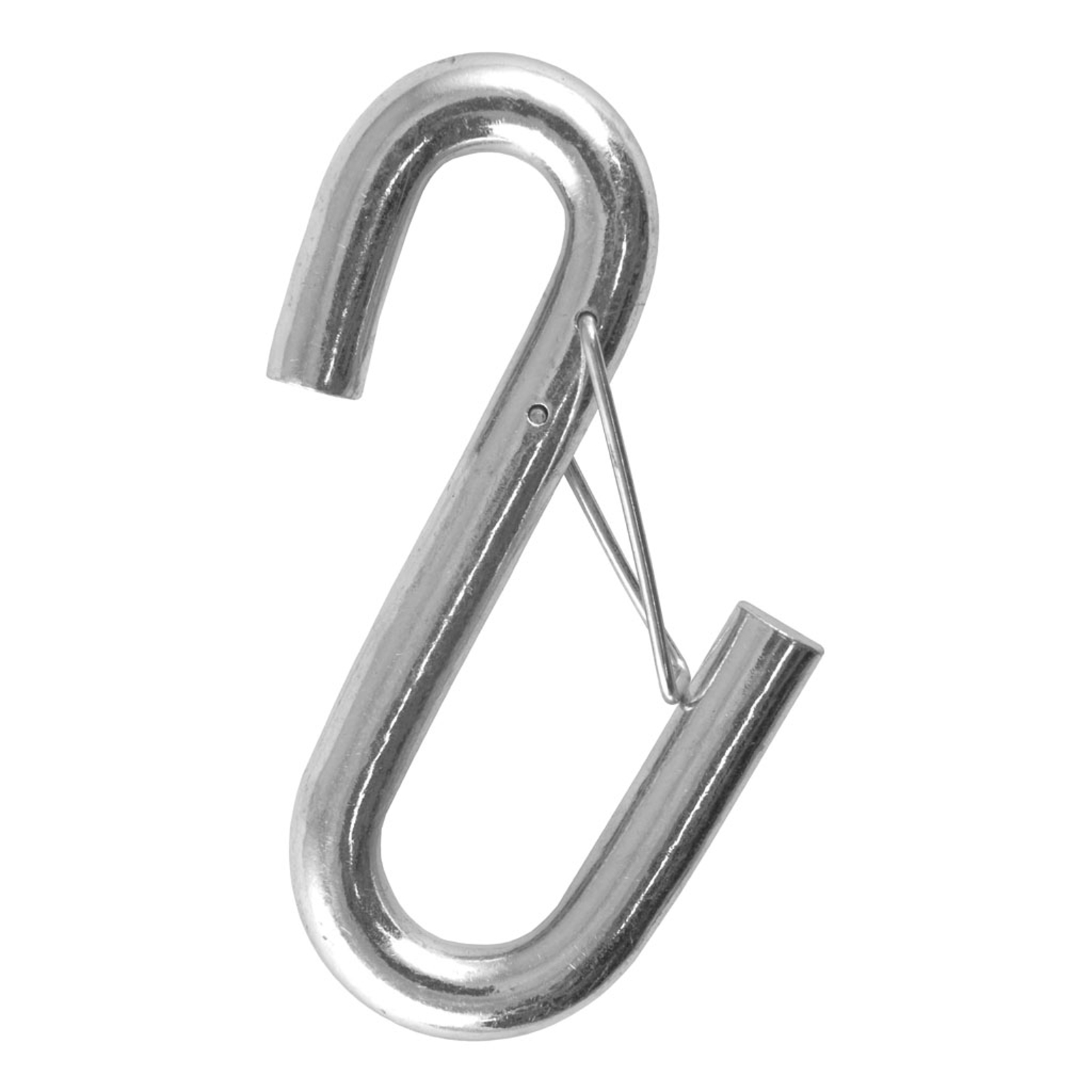 S-Hooks With Wire Latch