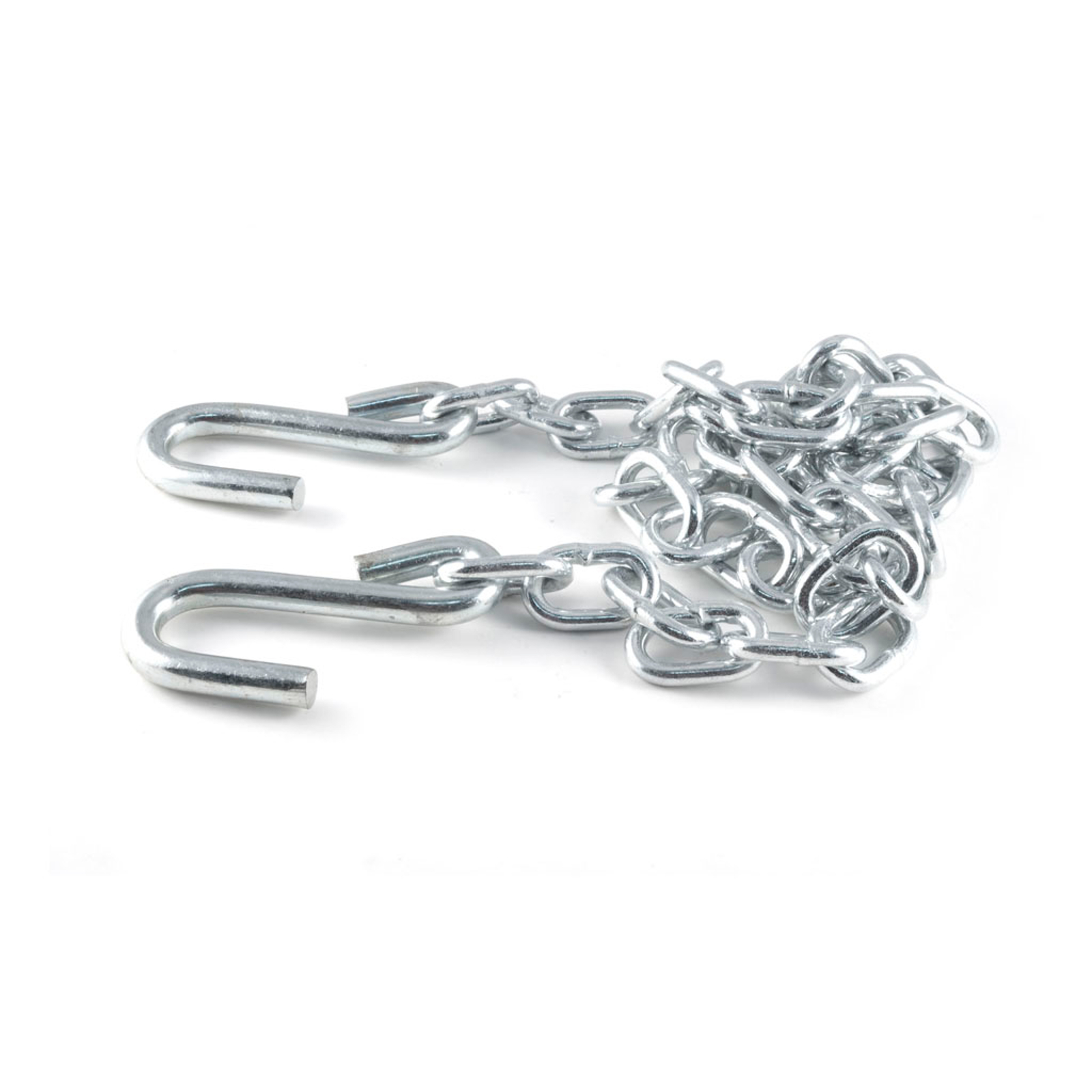 Safety Chain With S-Hooks