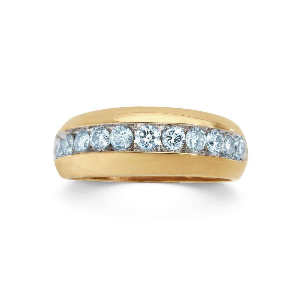 Wedding bands Rings Sears